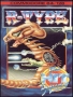Commodore  C64&nbsp; - &nbsp;R_TYPE